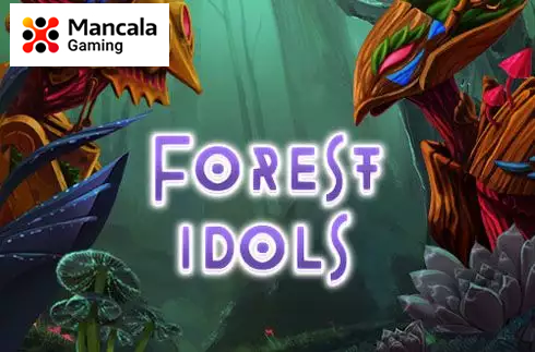 Forest Idols